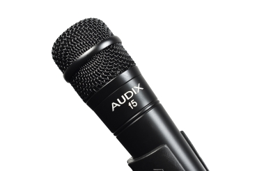 Audix f5
